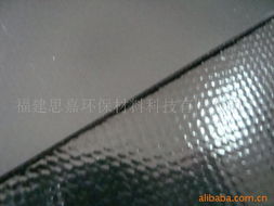 福建思嘉环保材料科技非织造及工业用布产品列表 塑料编织布深度解读