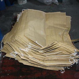 德州出口编织袋厂家 服务至上，三香供塑料编织布引领行业