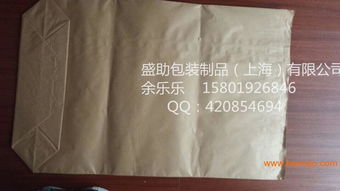 专业工程塑料包装袋的护花使者 上海盛助以专精工艺与服务取胜